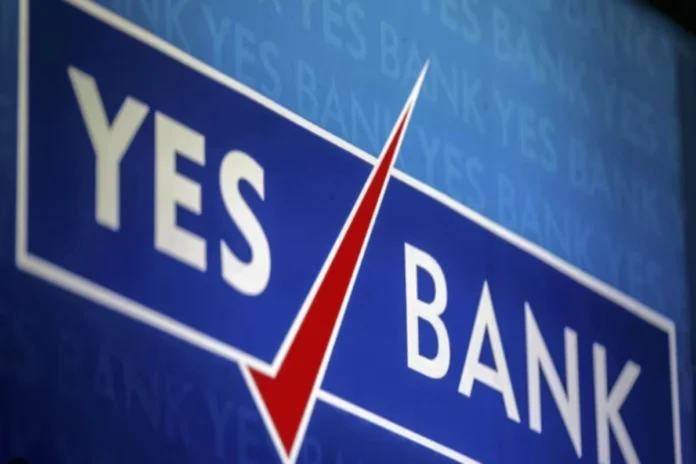 Yes Bank Share price Yes Bank Share price
