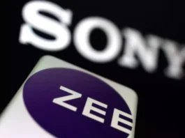 Zee Sony Merger