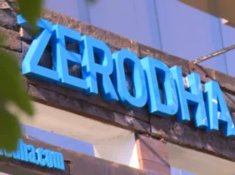 Zerodha
