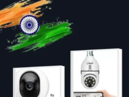 Flipkart Republic Day Sale: Best Deals Available for CCTV Camera During the Mega Sale