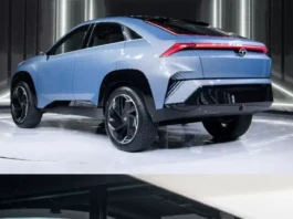 Top Upcoming EV Cars Coming to India in 2024
