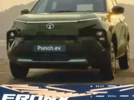 Top 10 Sub compact SUVs Under 15 Lakh in India