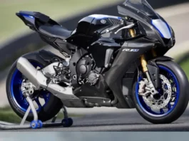 Top 10 Super Bikes Youngsters Dream to Own in India