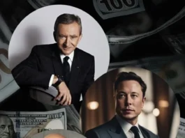 Educational qualification of Top 10 Billionaires in the World