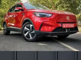 From Tata Harrier to Jeep Meridian; Check Top 10 Premium SUVs in India Men in 30's Crave For