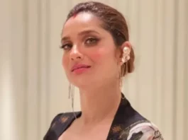 Ankita Lokhande (5)