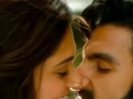 Kisses (9)