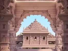 Ram Mandir (2)