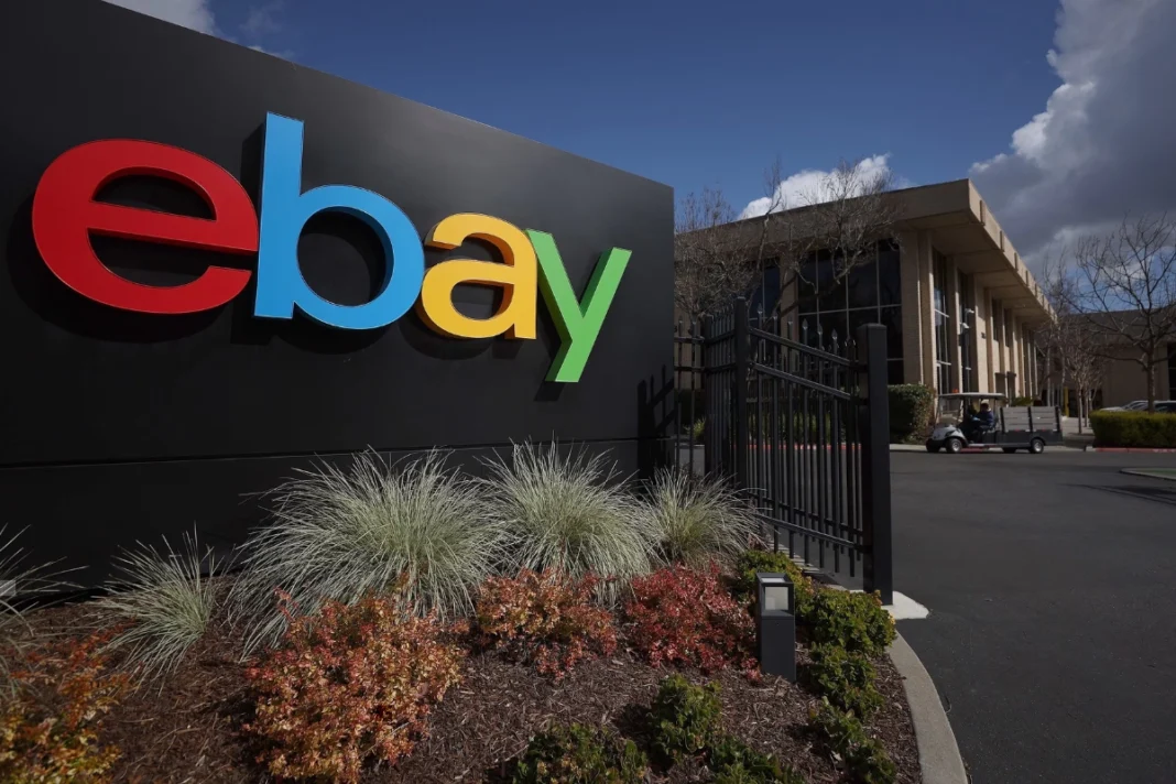 eBay to pay $3 million after employees sent live spiders, cockroaches and pig masks to couple