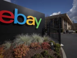 eBay to pay $3 million after employees sent live spiders, cockroaches and pig masks to couple