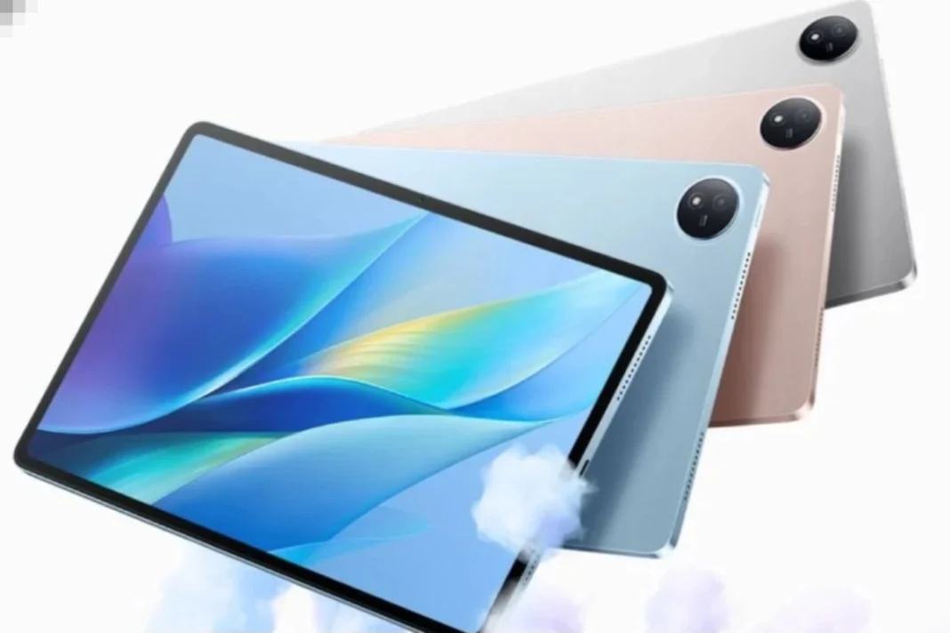 iQOO Pad Air to launch soon? Spotted on 3C certification with 44W charging, All we know