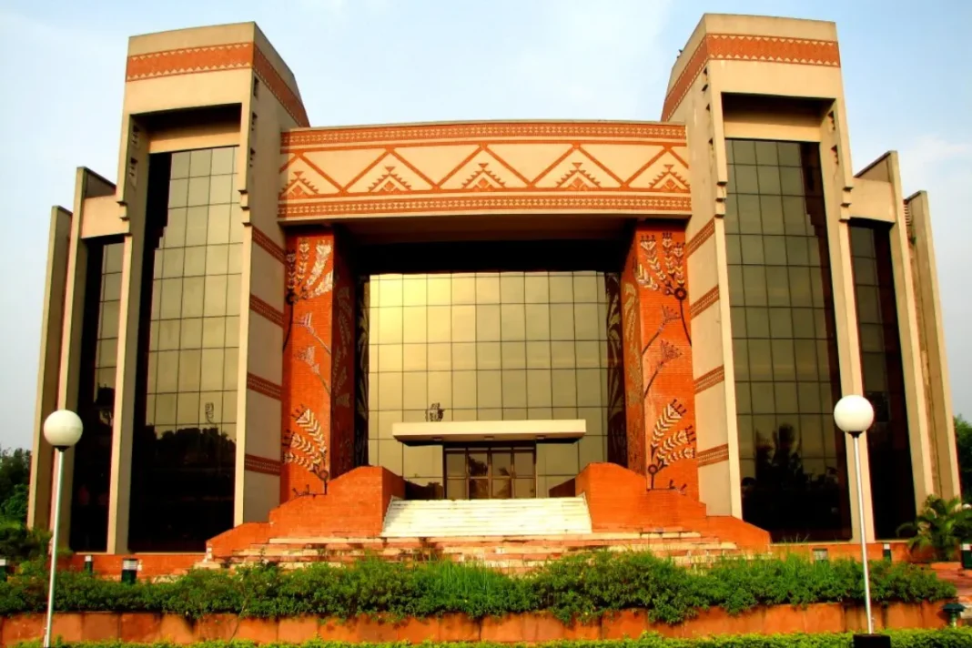 IIM Calcutta