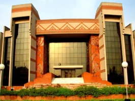 IIM Calcutta