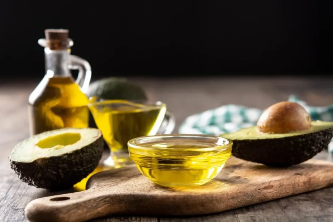 Cholesterol-Free Oils