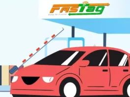 FASTag KYC Update