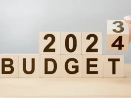 Budget 2024
