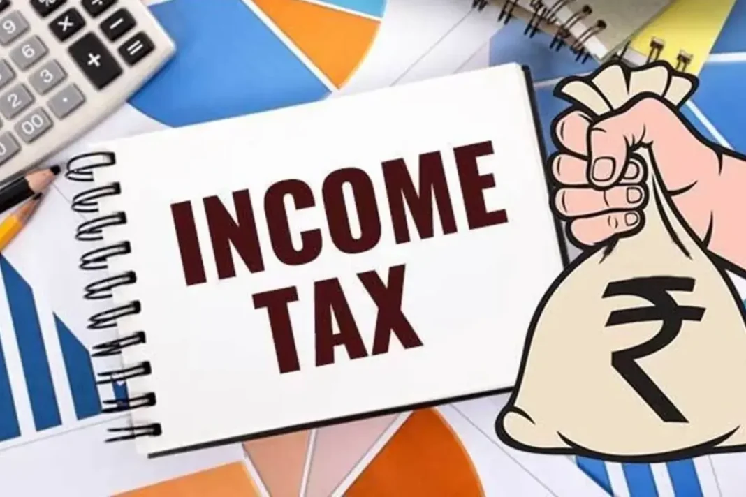 Income Tax News