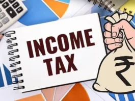 Income Tax News