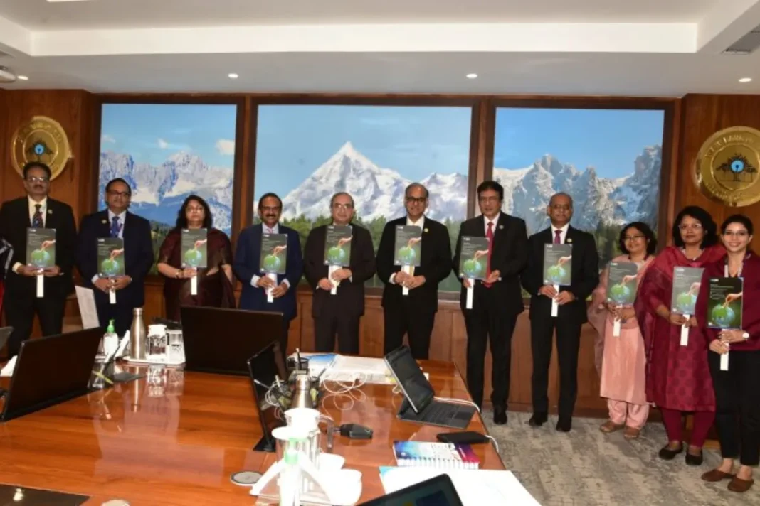 SBI Launches Green Rupee Term Deposit