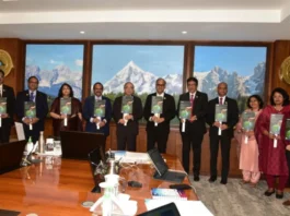 SBI Launches Green Rupee Term Deposit