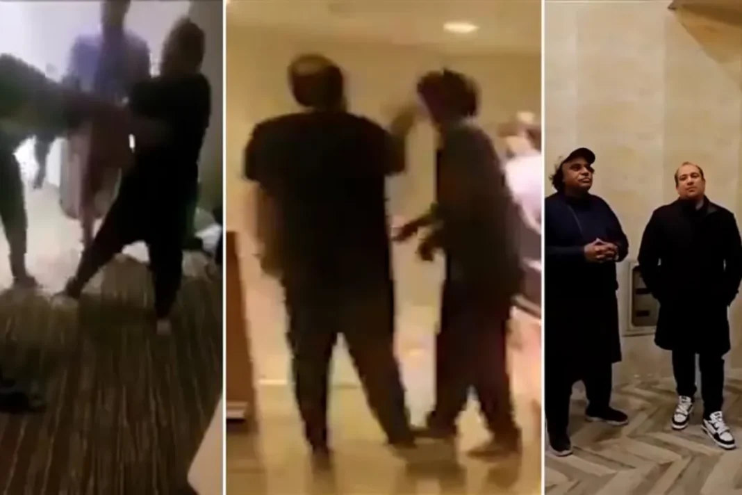 viral video