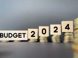 Budget 2024