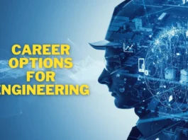 Career Options For Engineering
