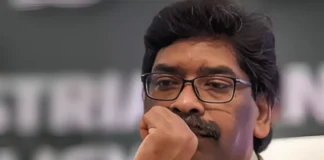 Hemant Soren Government to Set Up Hi-Tech Labs in Jharkhand ITIs to Strengthen Technical Education Hemant Soren