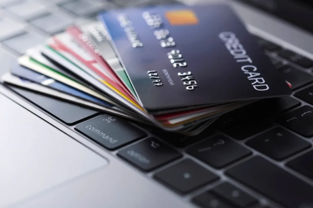 Credit Cards