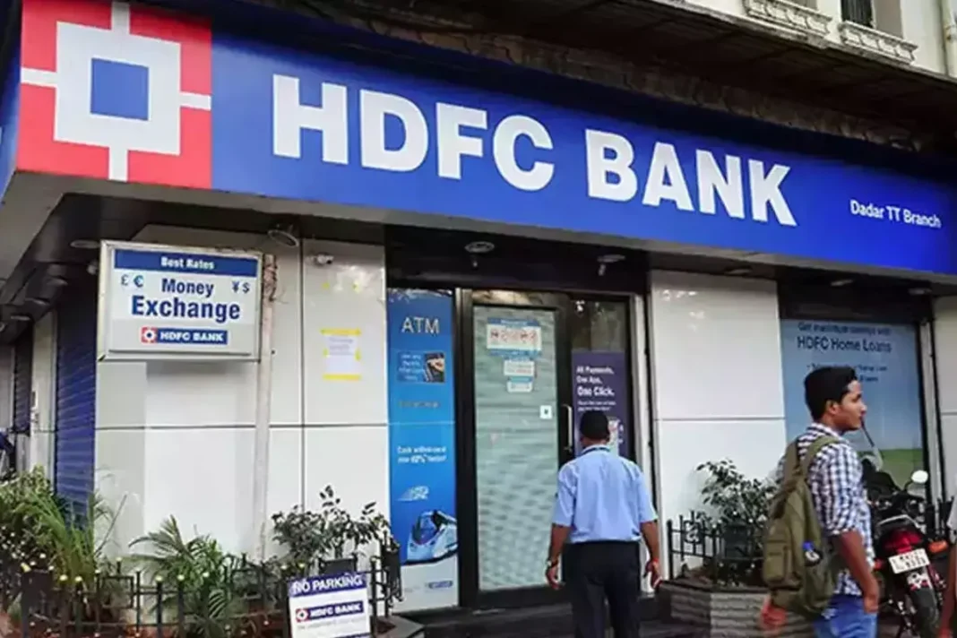 HDFC Bank