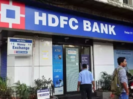 HDFC Bank