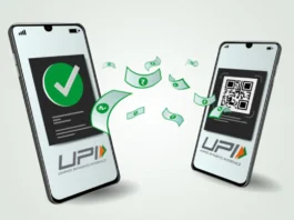 UPI transactions