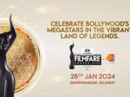 Filmfare Awards 2024