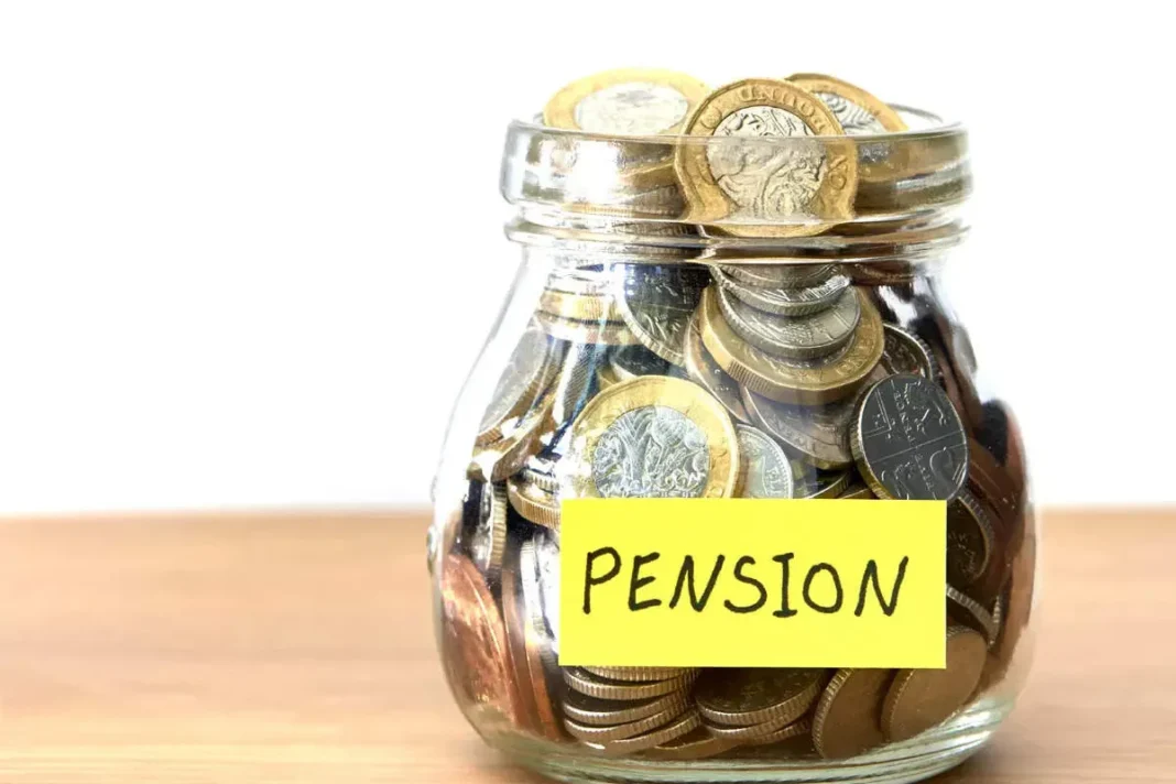 Pension News