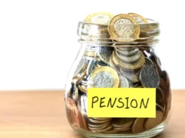 Pension News