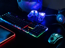 Online Gaming