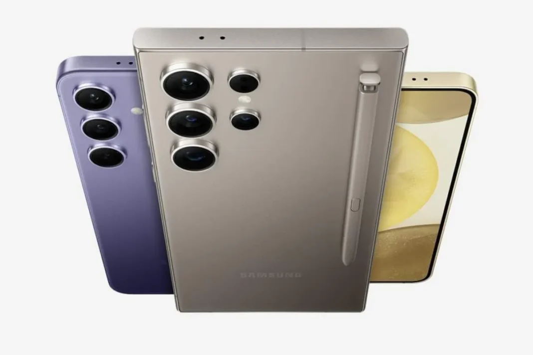 Samsung Galaxy S24 Series Goes on Sale in India