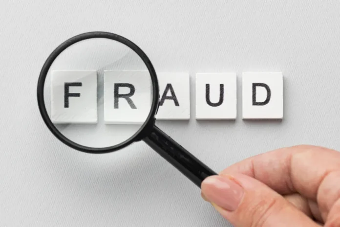 Financial Frauds Financial Frauds