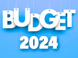 Budget 2024