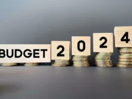 Budget 2024