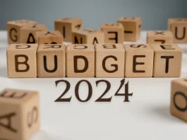 Budget 2024