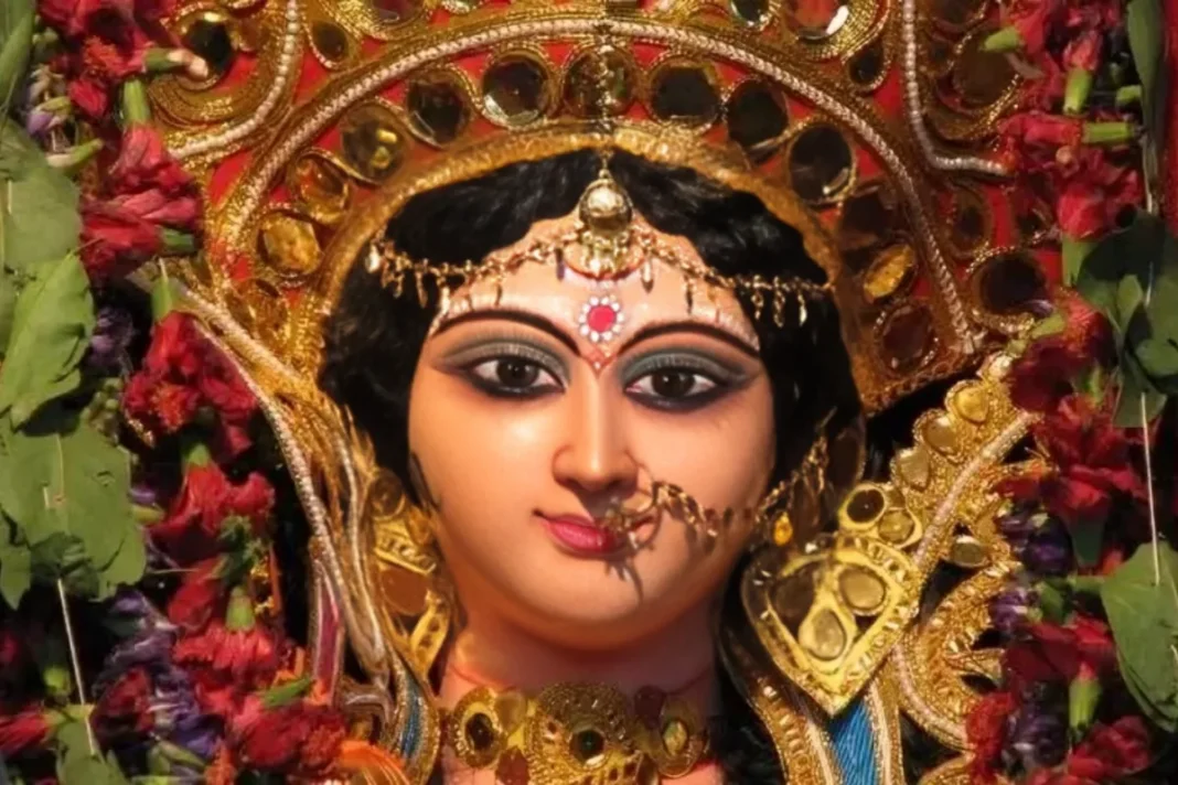 Santoshi Mata Aarti Lyrics