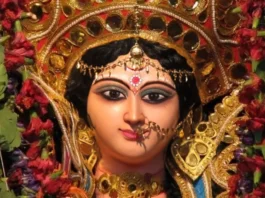 Santoshi Mata Aarti Lyrics