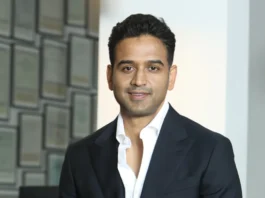 Nithin Kamath