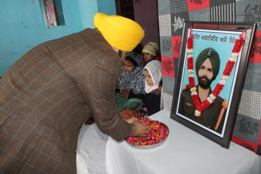 Bhagwant Mann
