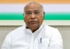 Mallikarjun Kharge ‘Modi Ka Baap Bhi Jayega’ Remark Sparks Row at Patna Rally mallikarjun kharge