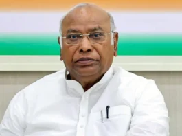 mallikarjun kharge