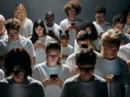 Social Media Addiction