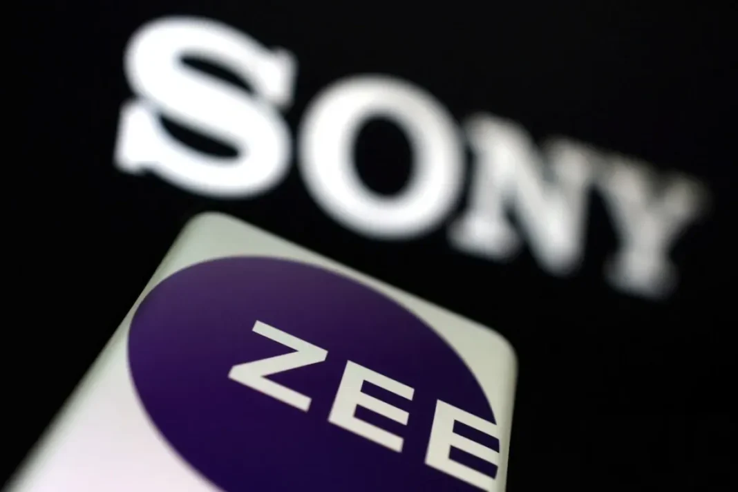 Sony-Zee Merger Fallout