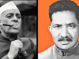 K K Nair, The Man Who Defied Nehru